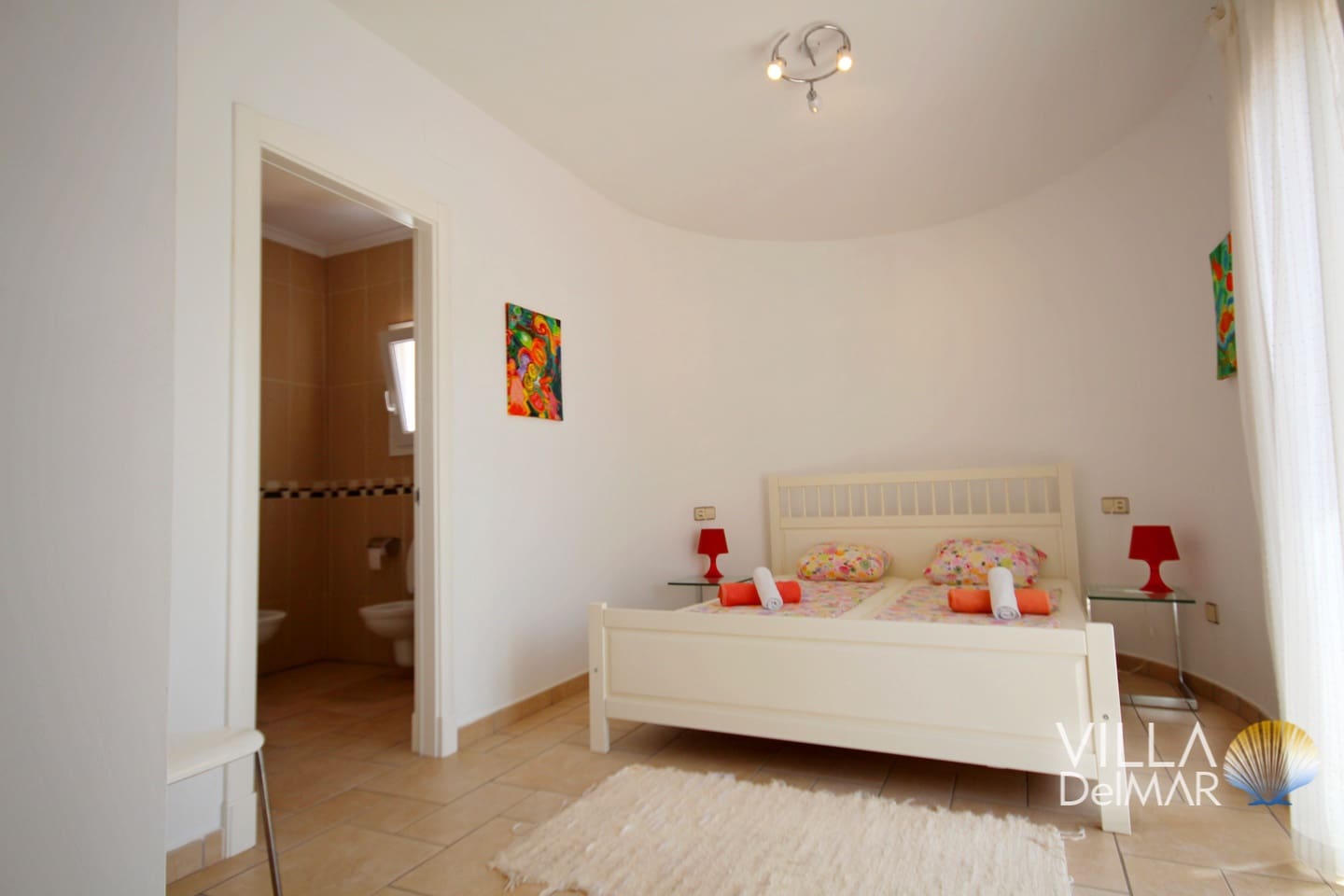 Chalet de 3 habitaciones en Javea / Xàbia en venta con piscina - 750.000 € (Ref: 7988008)