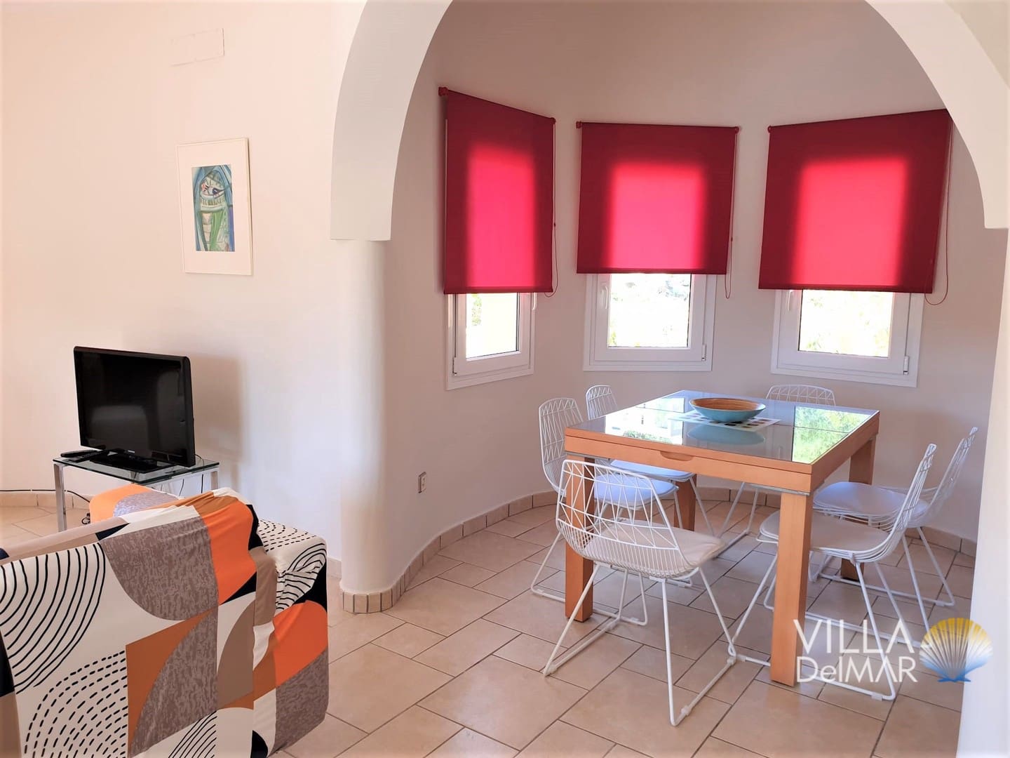 Chalet de 3 habitaciones en Javea / Xàbia en venta con piscina - 750.000 € (Ref: 7988008)