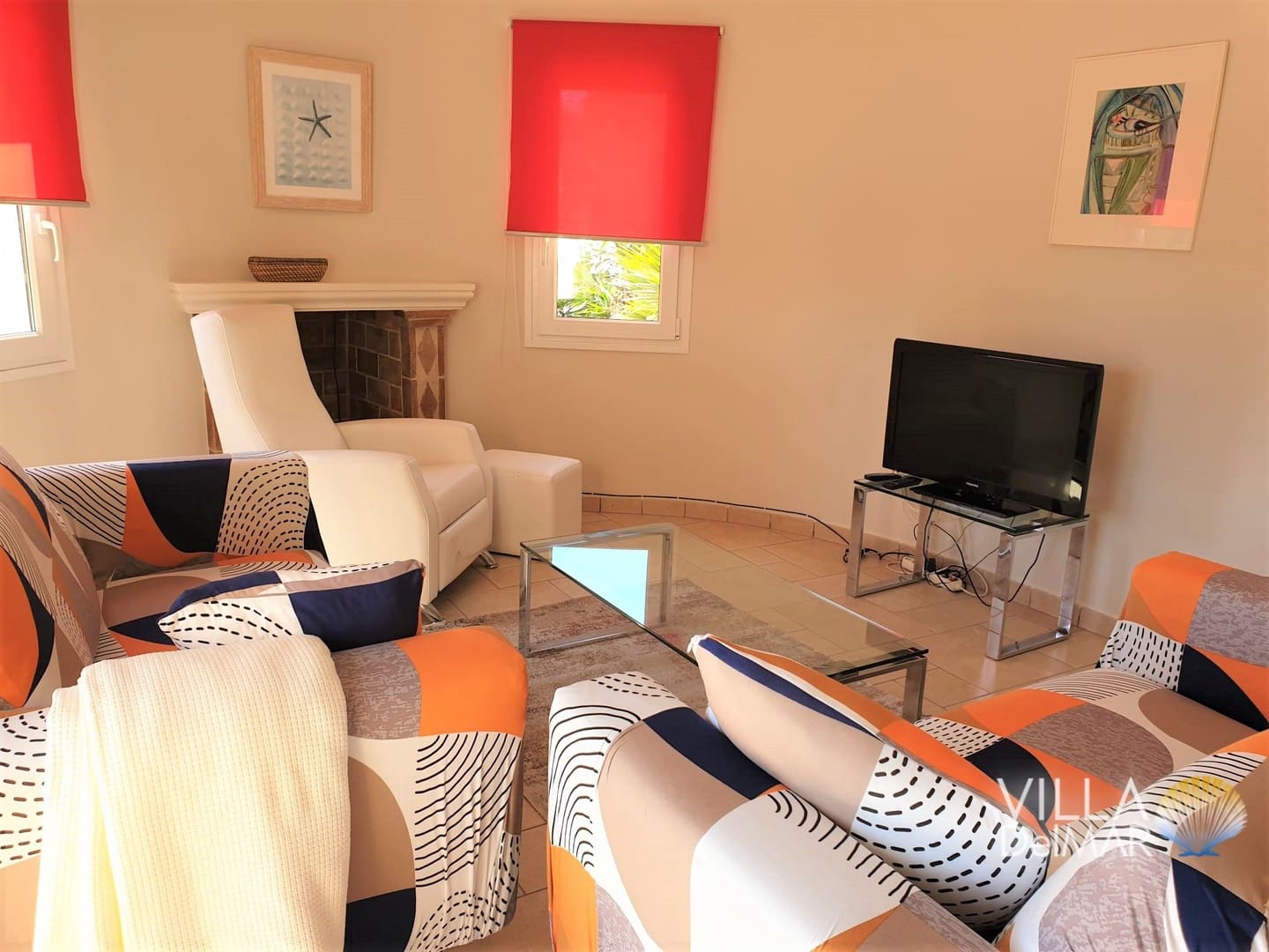 Chalet de 3 habitaciones en Javea / Xàbia en venta con piscina - 750.000 € (Ref: 7988008)