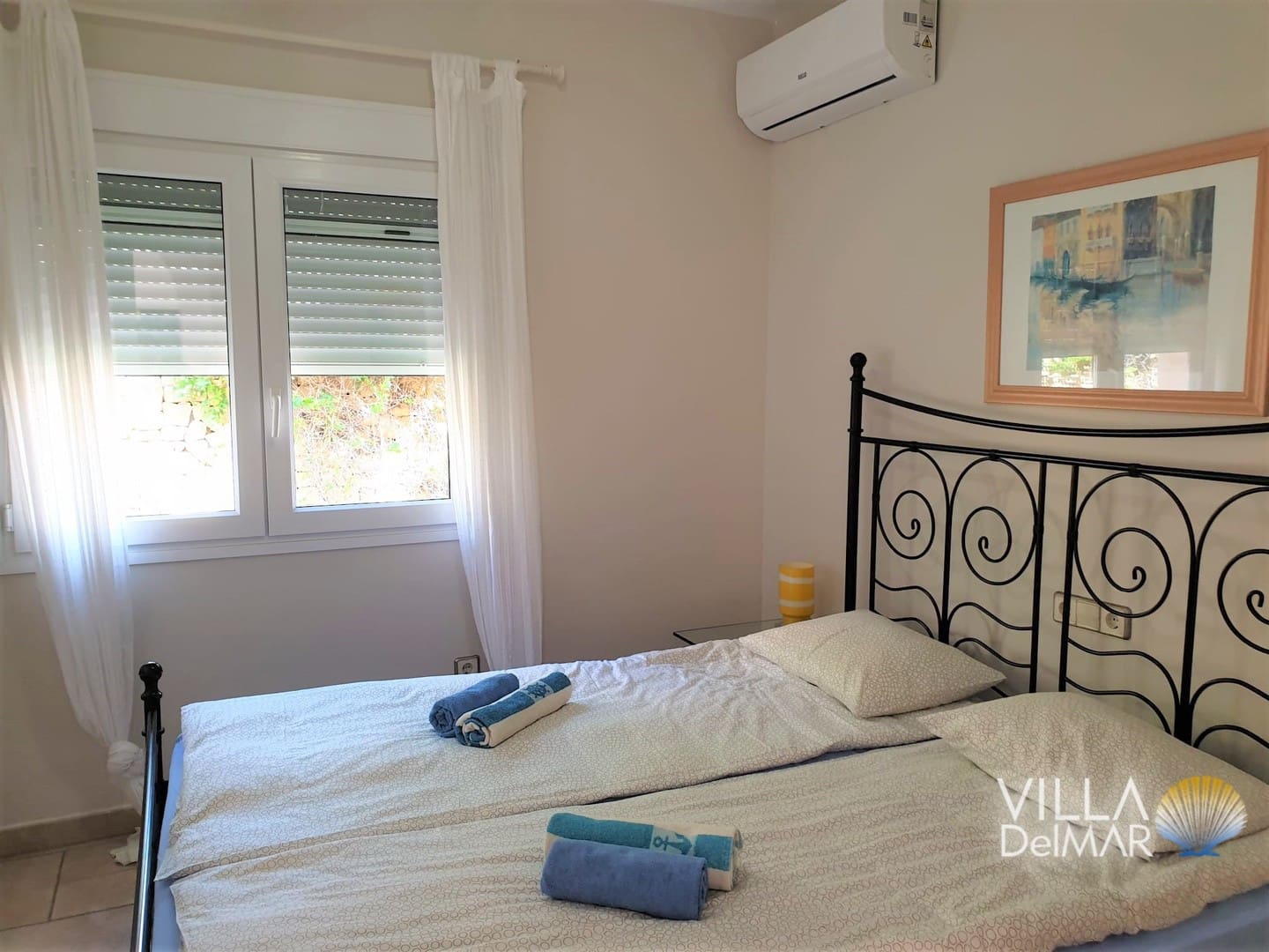 Chalet de 3 habitaciones en Javea / Xàbia en venta con piscina - 750.000 € (Ref: 7988008)