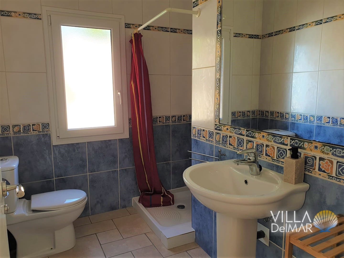 Chalet de 3 habitaciones en Javea / Xàbia en venta con piscina - 750.000 € (Ref: 7988008)