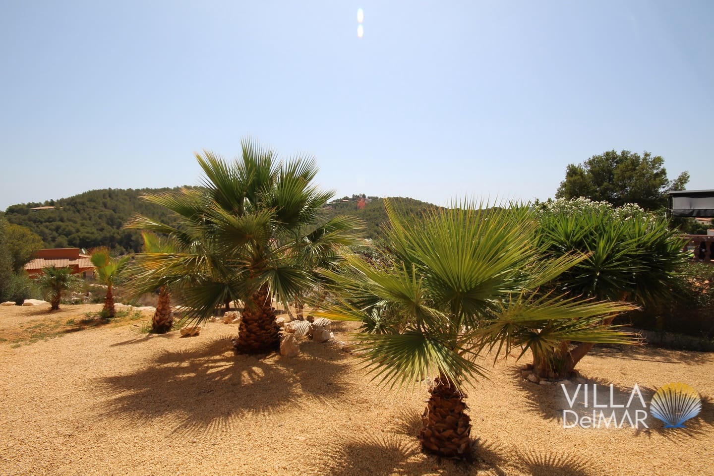 Chalet de 3 habitaciones en Javea / Xàbia en venta con piscina - 750.000 € (Ref: 7988008)