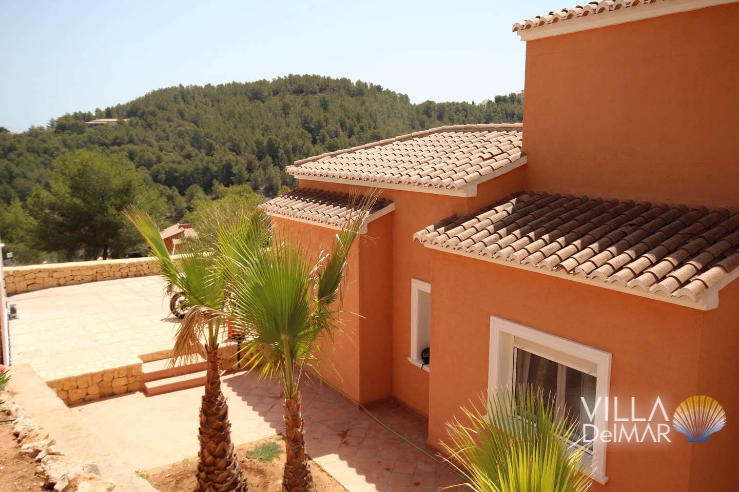 Chalet de 3 habitaciones en Javea / Xàbia en venta con piscina - 750.000 € (Ref: 7988008)