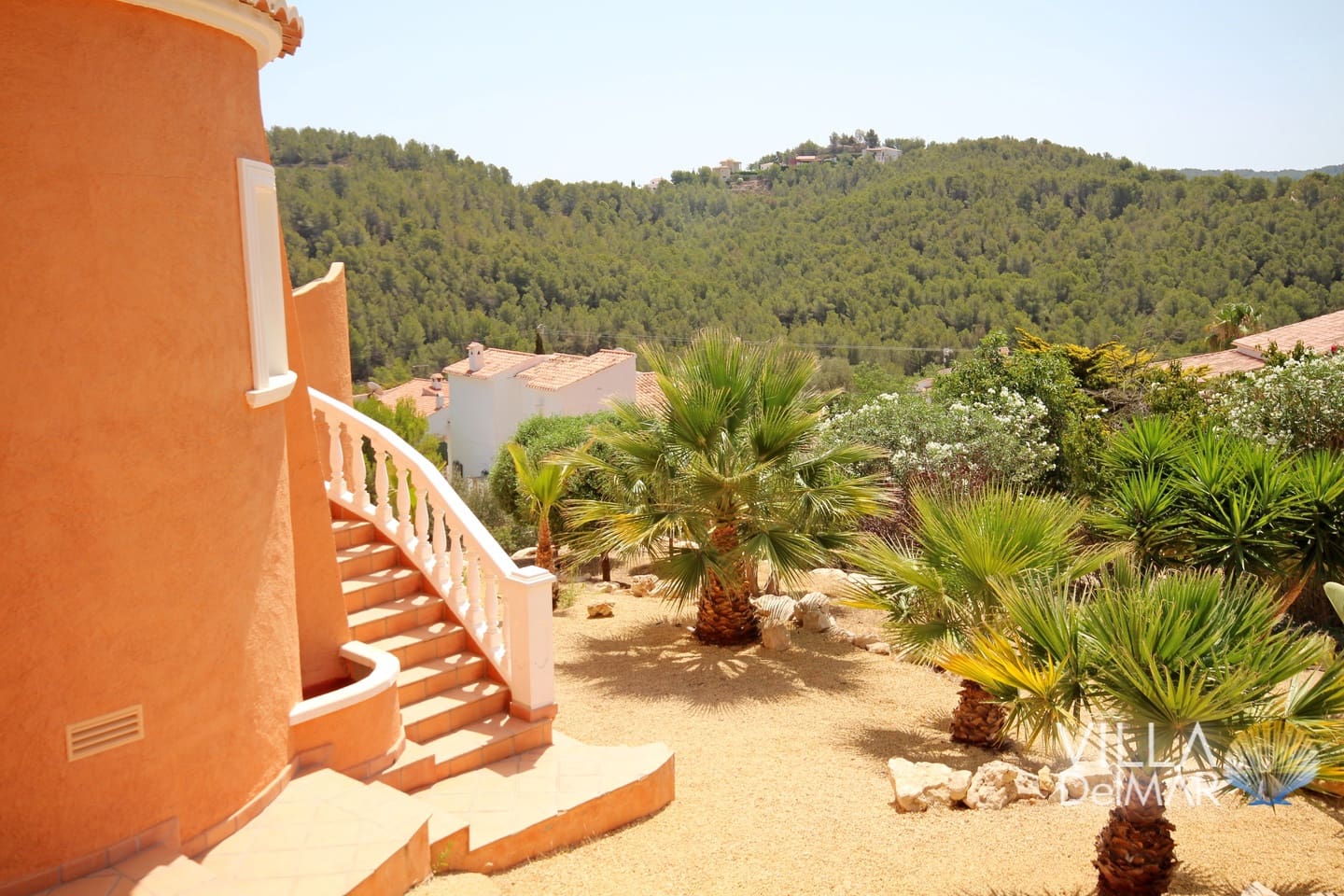 Chalet de 3 habitaciones en Javea / Xàbia en venta con piscina - 750.000 € (Ref: 7988008)