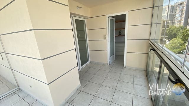 2 slaapkamer Appartement te koop in Calpe / Calp met zwembad garage - € 749.000 (Ref: 8082863)
