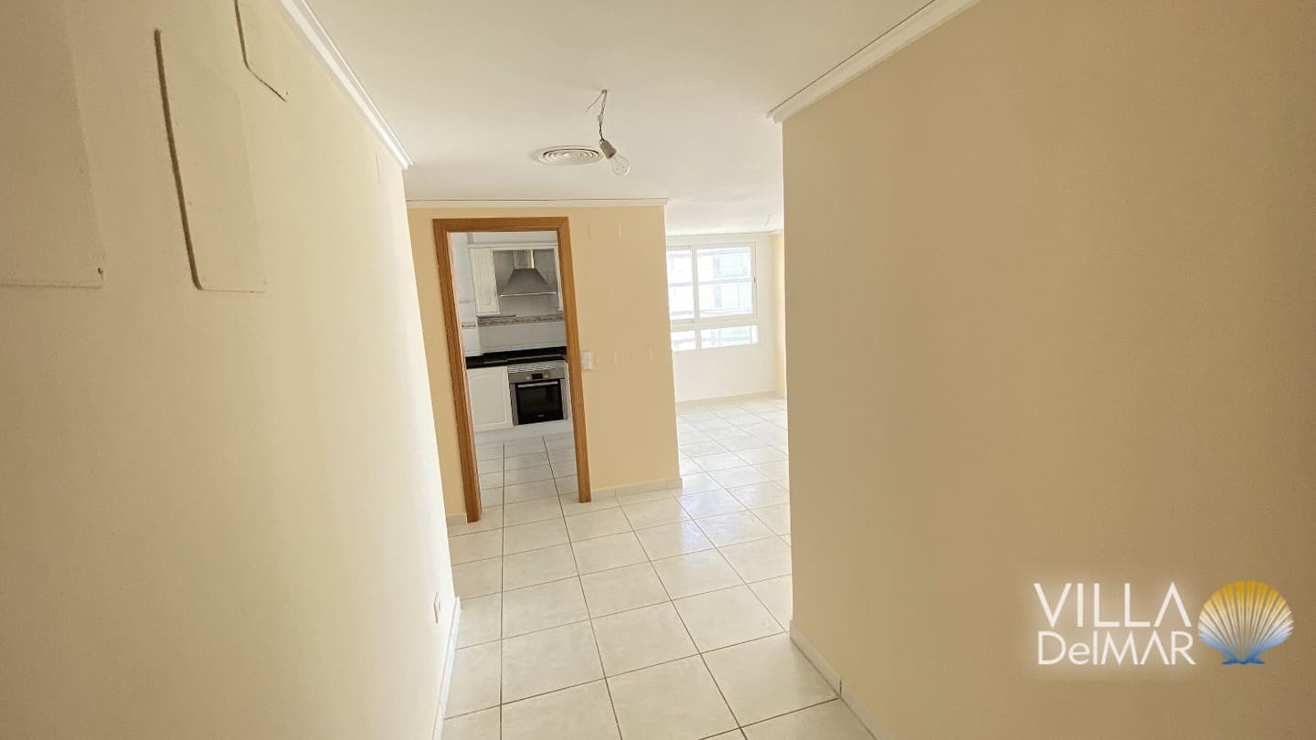 2 Zimmer Apartment zu verkaufen in Calpe / Calp mit Pool Garage - 749.000 € (Ref: 8082863)