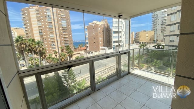 2 slaapkamer Appartement te koop in Calpe / Calp met zwembad garage - € 749.000 (Ref: 8082863)
