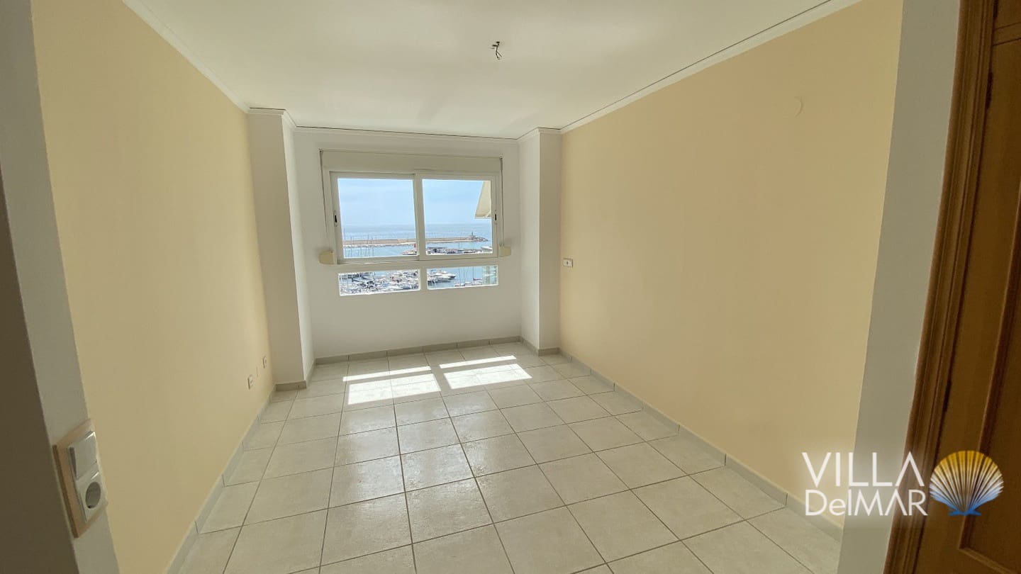 2 Zimmer Apartment zu verkaufen in Calpe / Calp mit Pool Garage - 749.000 € (Ref: 8082863)