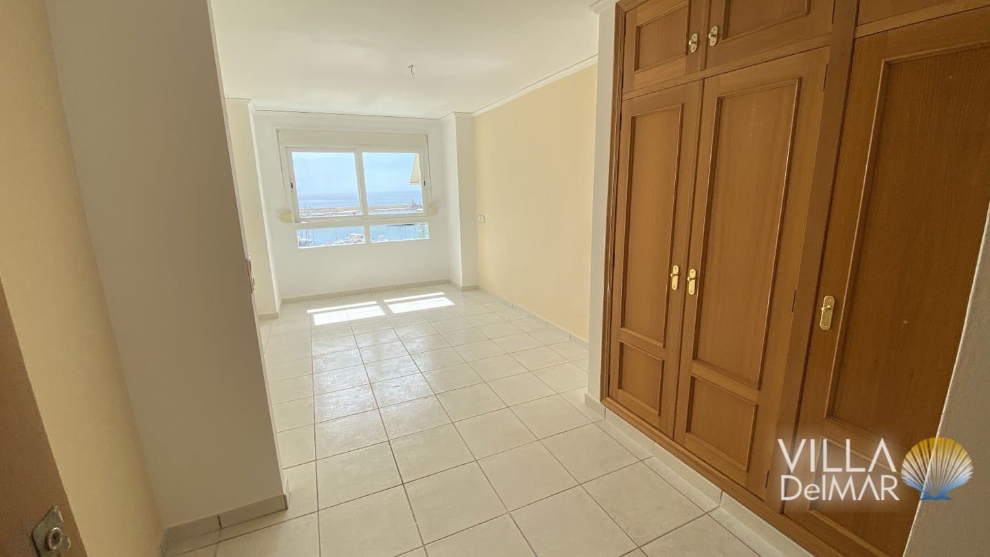2 Zimmer Apartment zu verkaufen in Calpe / Calp mit Pool Garage - 749.000 € (Ref: 8082863)