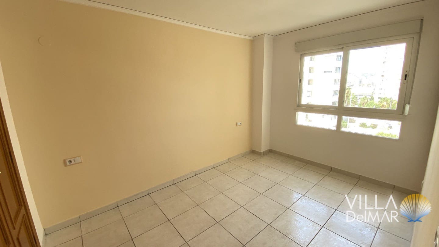 2 Zimmer Apartment zu verkaufen in Calpe / Calp mit Pool Garage - 749.000 € (Ref: 8082863)