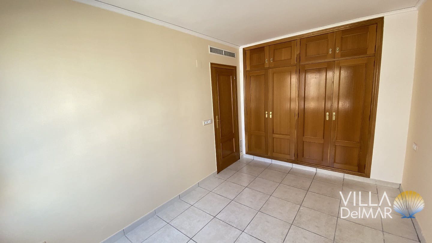 2 Zimmer Apartment zu verkaufen in Calpe / Calp mit Pool Garage - 749.000 € (Ref: 8082863)