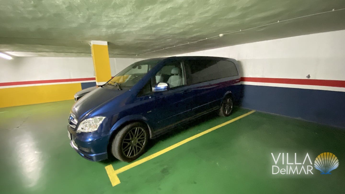 2 Zimmer Apartment zu verkaufen in Calpe / Calp mit Pool Garage - 749.000 € (Ref: 8082863)