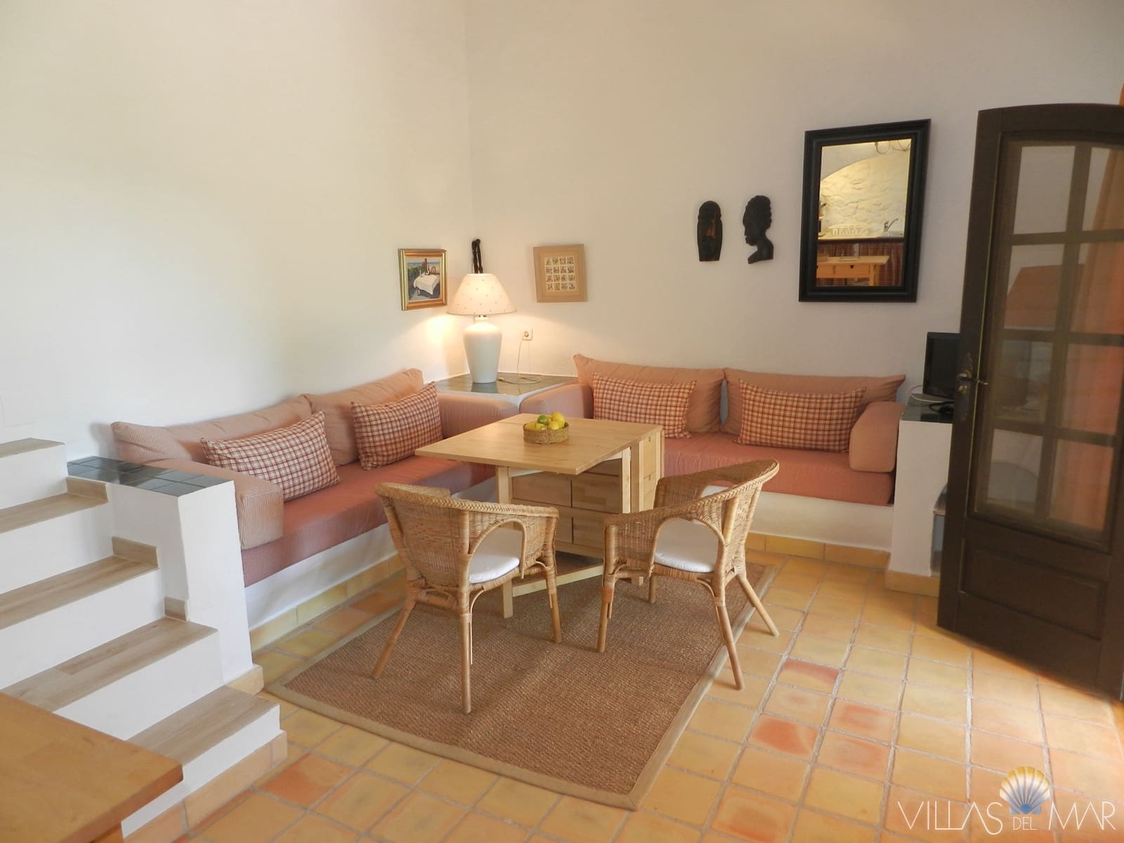 8 soveværelse Finca/Landehus til salg i Teulada-Moraira med swimmingpool garage - € 1.600.000 (Ref: 8190787)