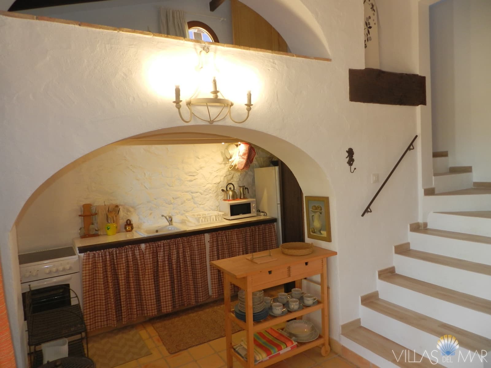 8 soveværelse Finca/Landehus til salg i Teulada-Moraira med swimmingpool garage - € 1.600.000 (Ref: 8190787)