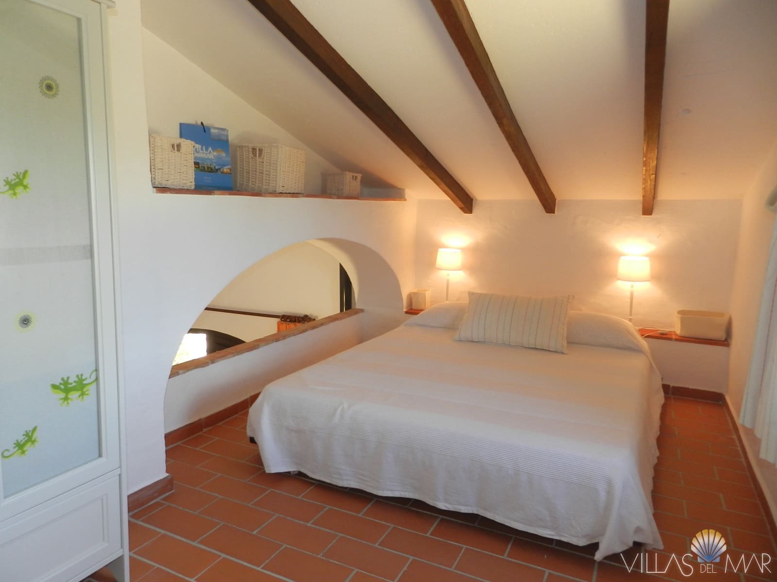 8 soveværelse Finca/Landehus til salg i Teulada-Moraira med swimmingpool garage - € 1.600.000 (Ref: 8190787)