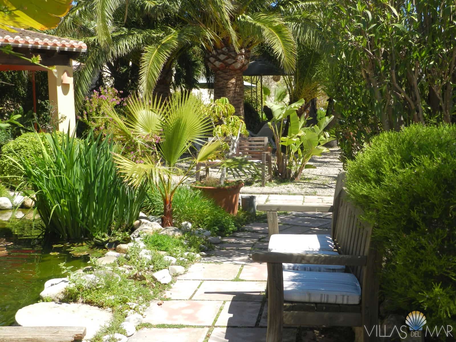 8 soveværelse Finca/Landehus til salg i Teulada-Moraira med swimmingpool garage - € 1.600.000 (Ref: 8190787)