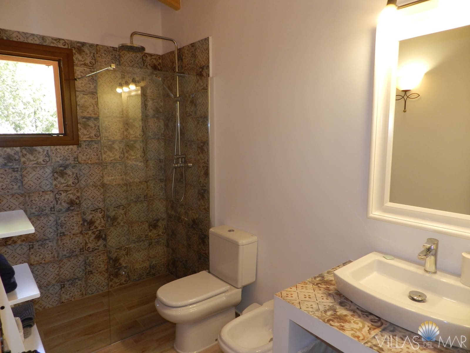 8 soveværelse Finca/Landehus til salg i Teulada-Moraira med swimmingpool garage - € 1.600.000 (Ref: 8190787)