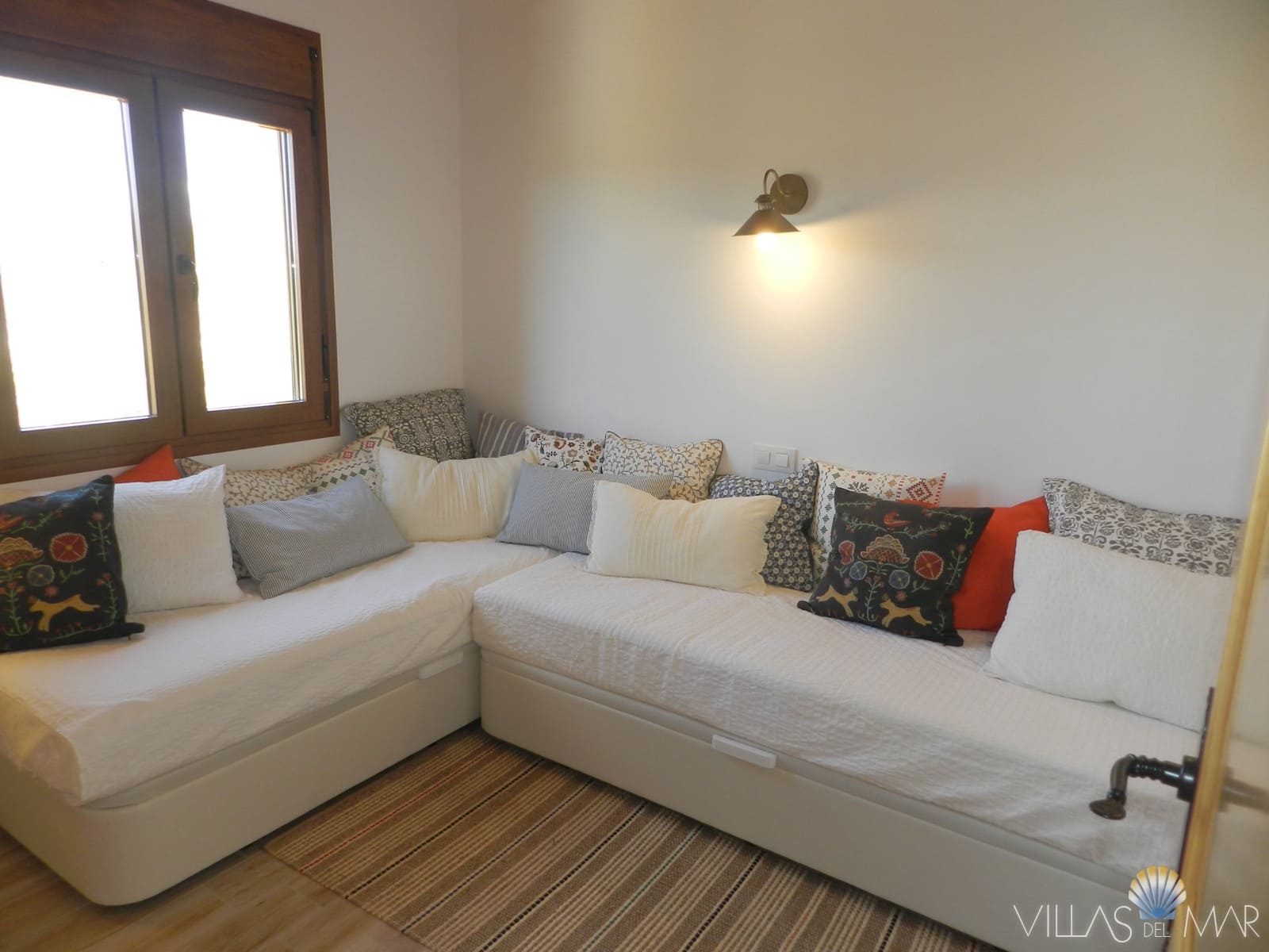 8 soveværelse Finca/Landehus til salg i Teulada-Moraira med swimmingpool garage - € 1.600.000 (Ref: 8190787)