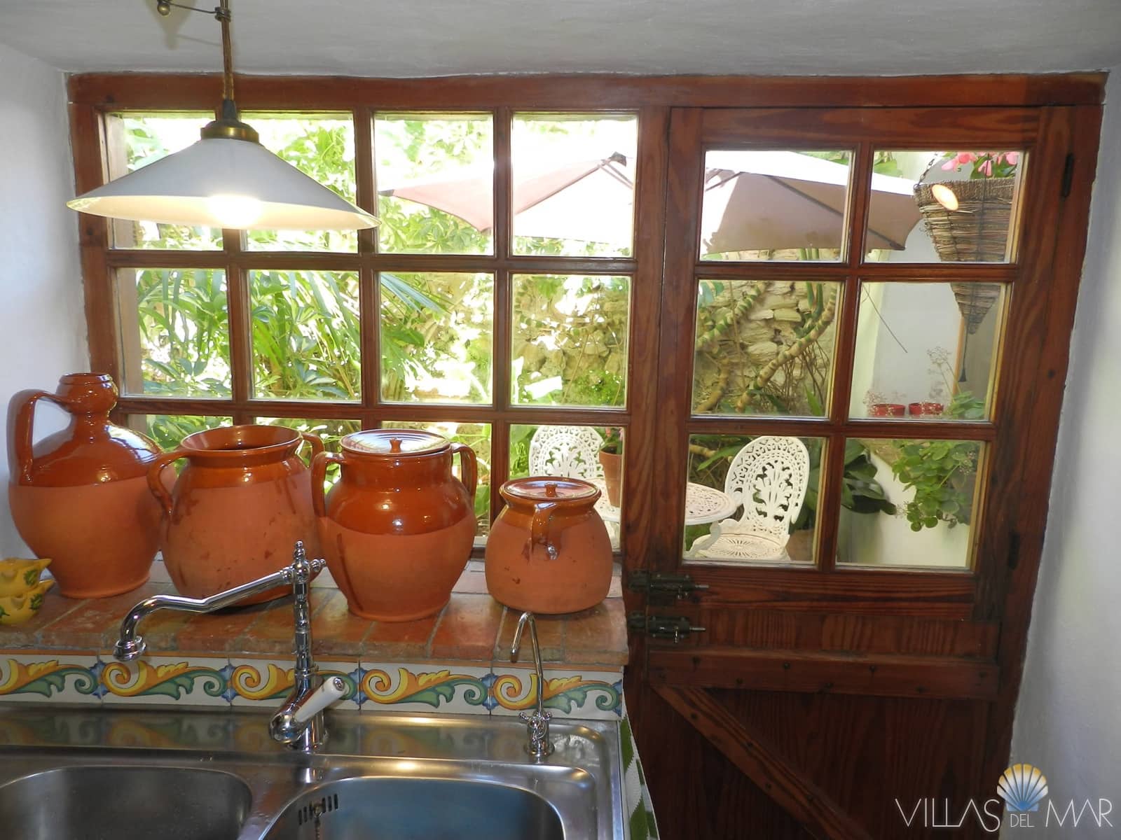 8 soveværelse Finca/Landehus til salg i Teulada-Moraira med swimmingpool garage - € 1.600.000 (Ref: 8190787)