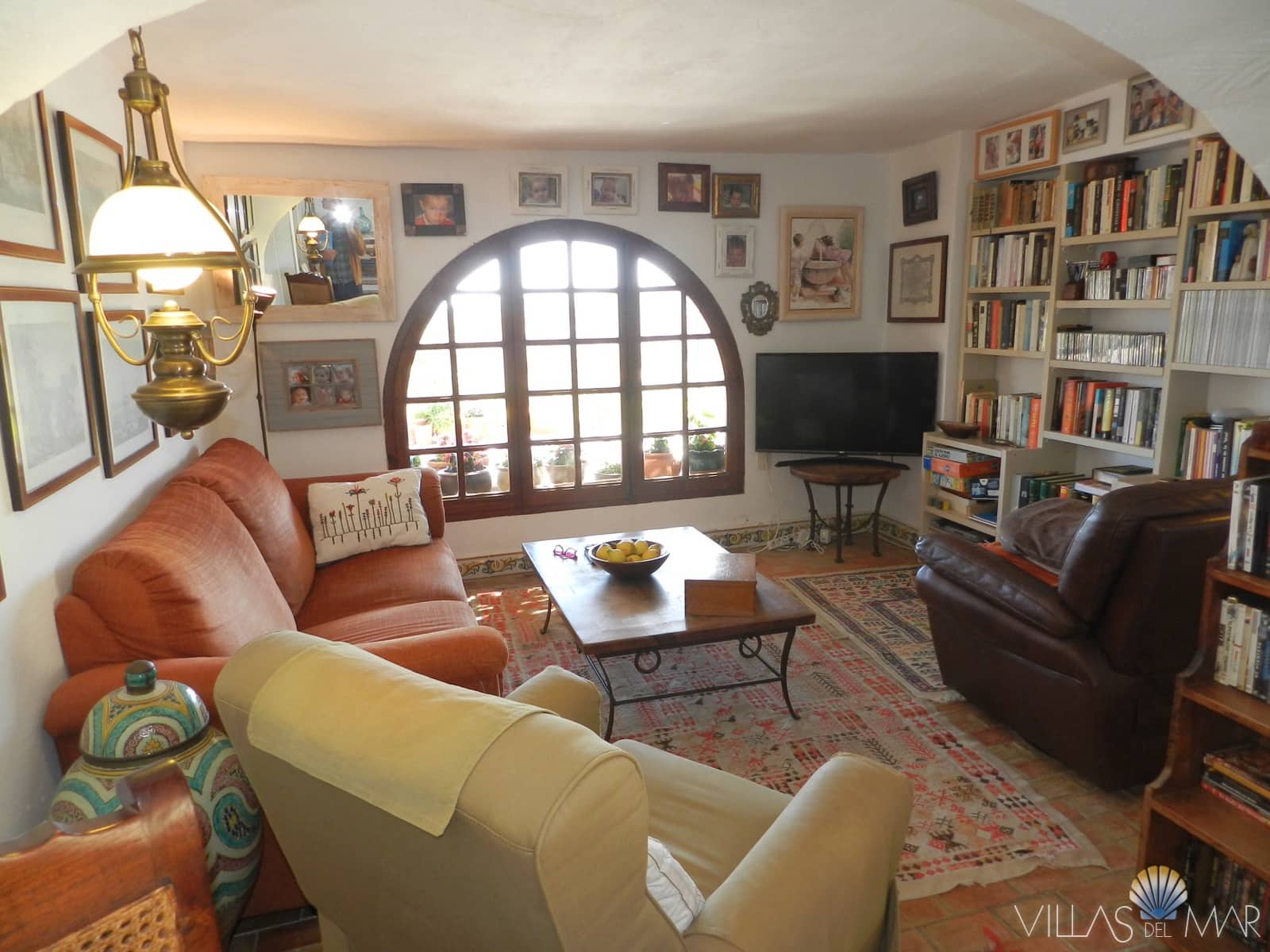 8 soveværelse Finca/Landehus til salg i Teulada-Moraira med swimmingpool garage - € 1.600.000 (Ref: 8190787)