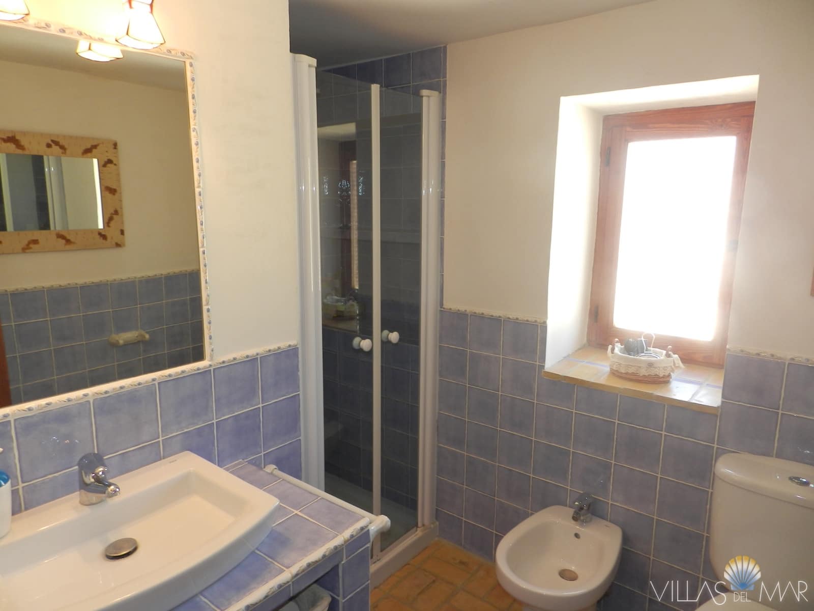 8 soveværelse Finca/Landehus til salg i Teulada-Moraira med swimmingpool garage - € 1.600.000 (Ref: 8190787)