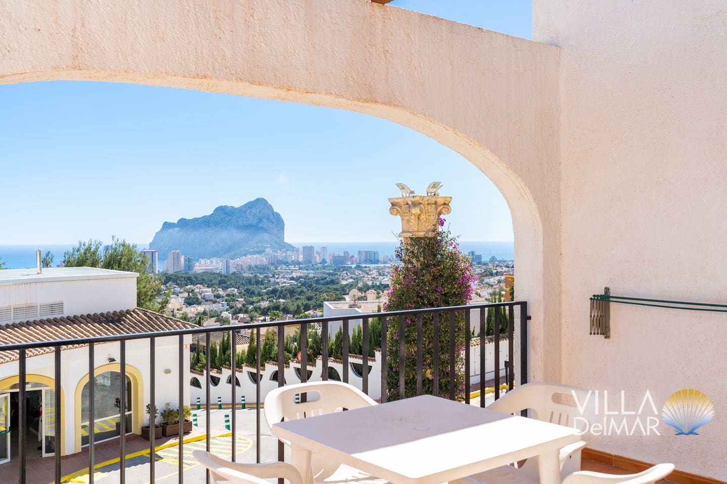 1 soveværelse Bungalow til salg i Calpe / Calp med swimmingpool garage - € 175.000 (Ref: 8677483)