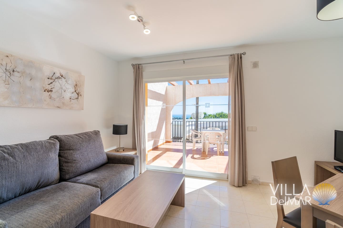 1 soveværelse Bungalow til salg i Calpe / Calp med swimmingpool garage - € 175.000 (Ref: 8677483)