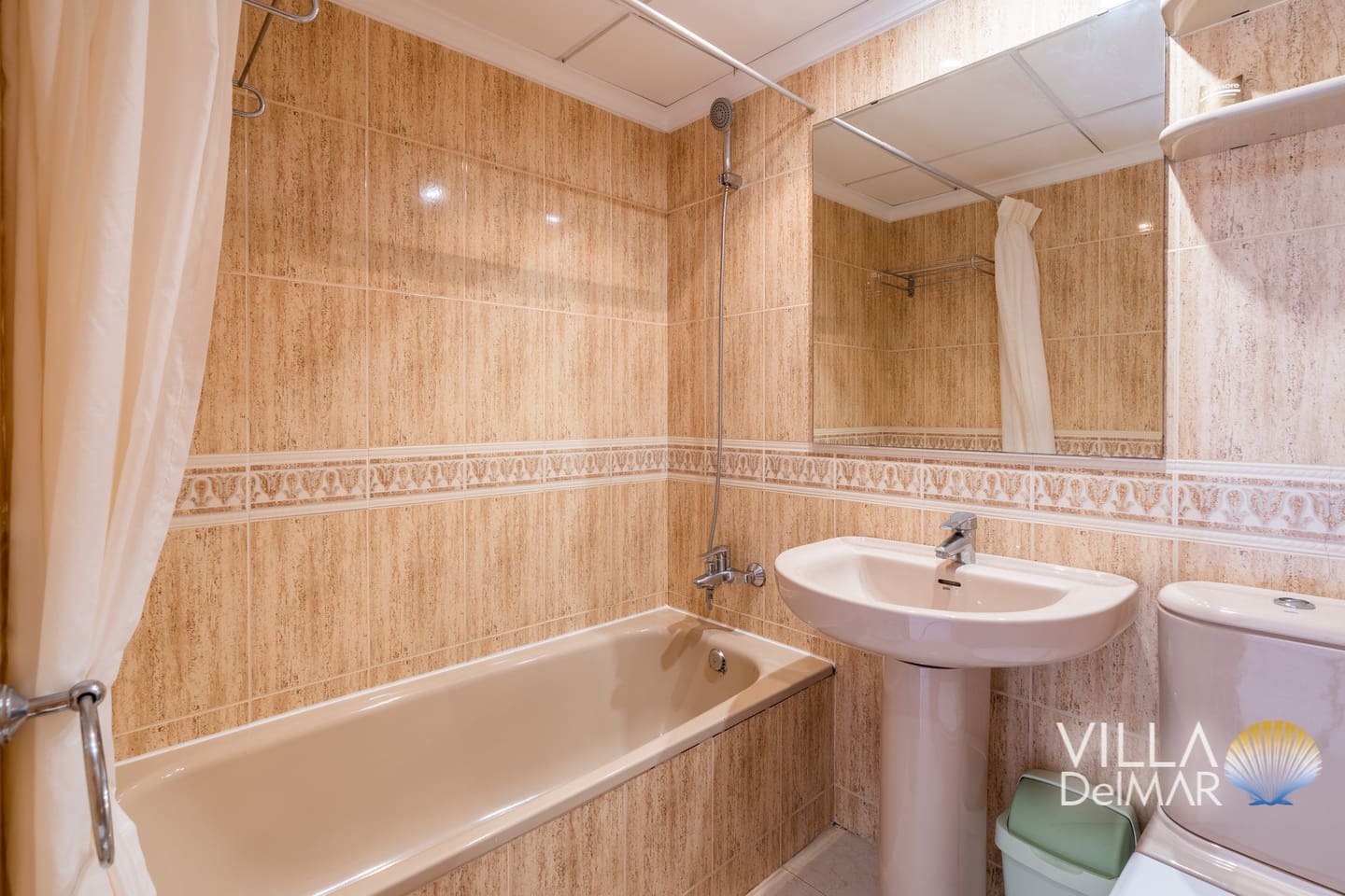 1 soveværelse Bungalow til salg i Calpe / Calp med swimmingpool garage - € 175.000 (Ref: 8677483)