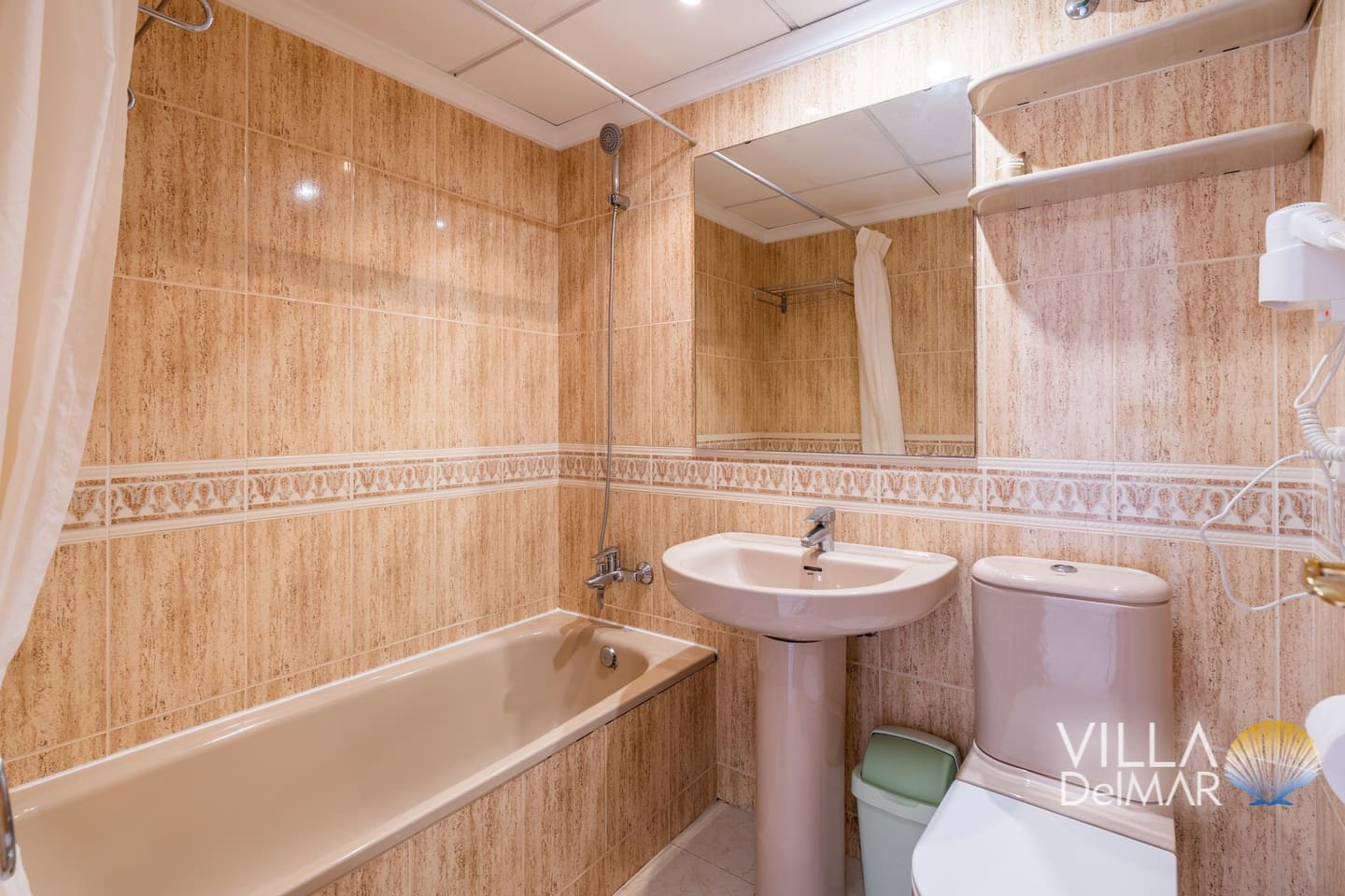 1 soveværelse Bungalow til salg i Calpe / Calp med swimmingpool garage - € 175.000 (Ref: 8677483)