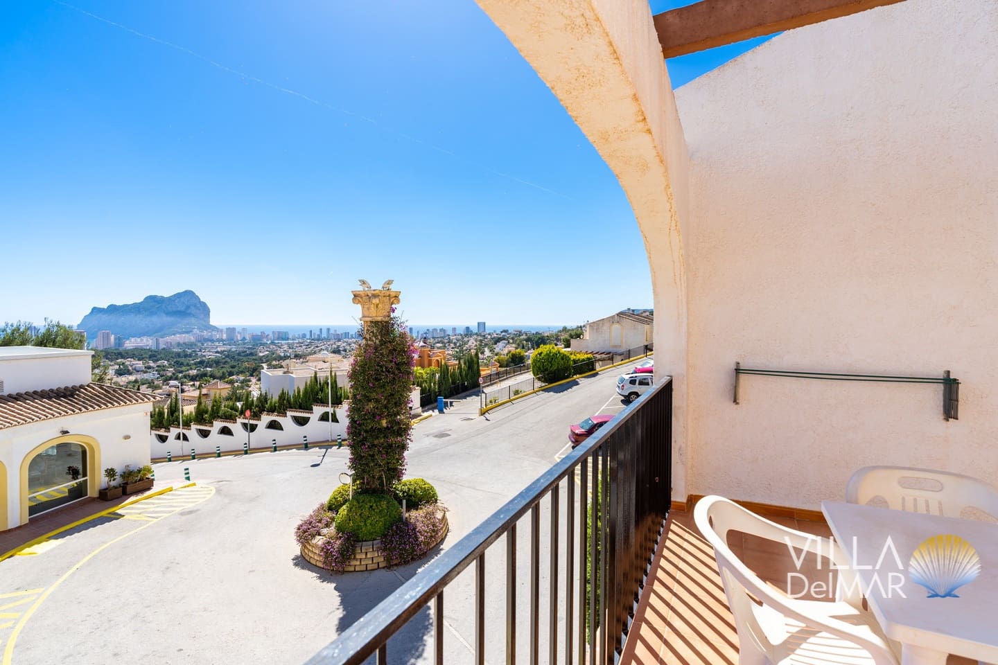 1 soveværelse Bungalow til salg i Calpe / Calp med swimmingpool garage - € 175.000 (Ref: 8677483)