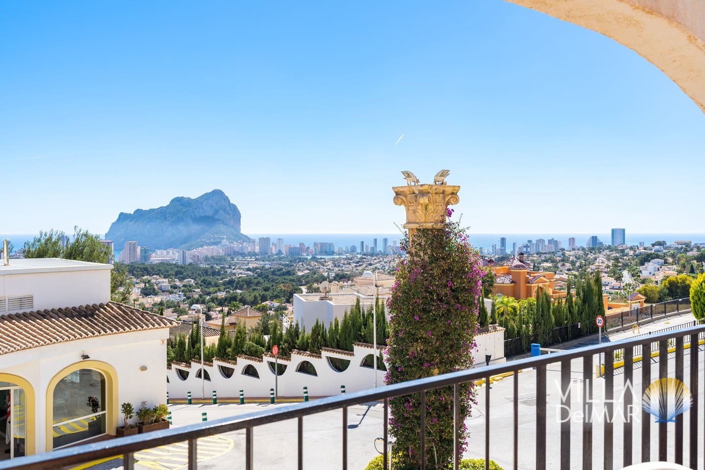 1 soveværelse Bungalow til salg i Calpe / Calp med swimmingpool garage - € 175.000 (Ref: 8677483)