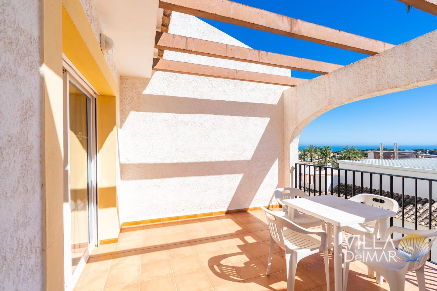 1 soveværelse Bungalow til salg i Calpe / Calp med swimmingpool garage - € 175.000 (Ref: 8677483)