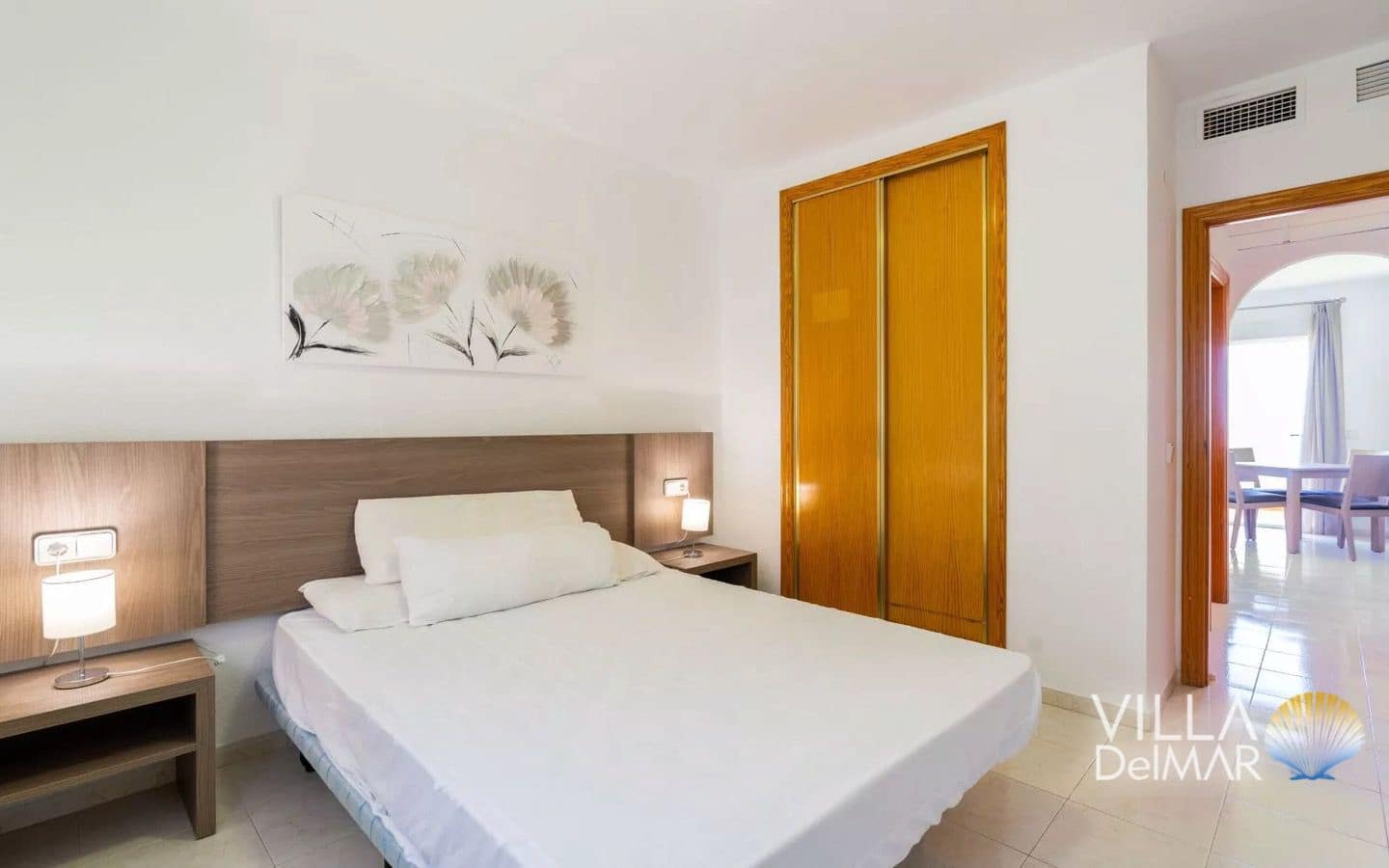 1 soverom Bungalow til salgs i Calpe / Calp med svømmebasseng garasje - € 175 000 (Ref: 8677483)