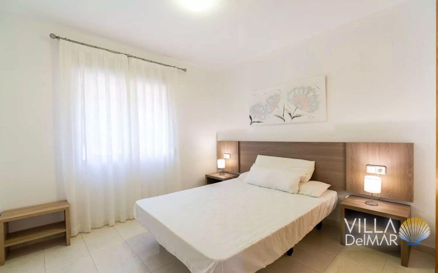 1 soverom Bungalow til salgs i Calpe / Calp med svømmebasseng garasje - € 175 000 (Ref: 8677483)