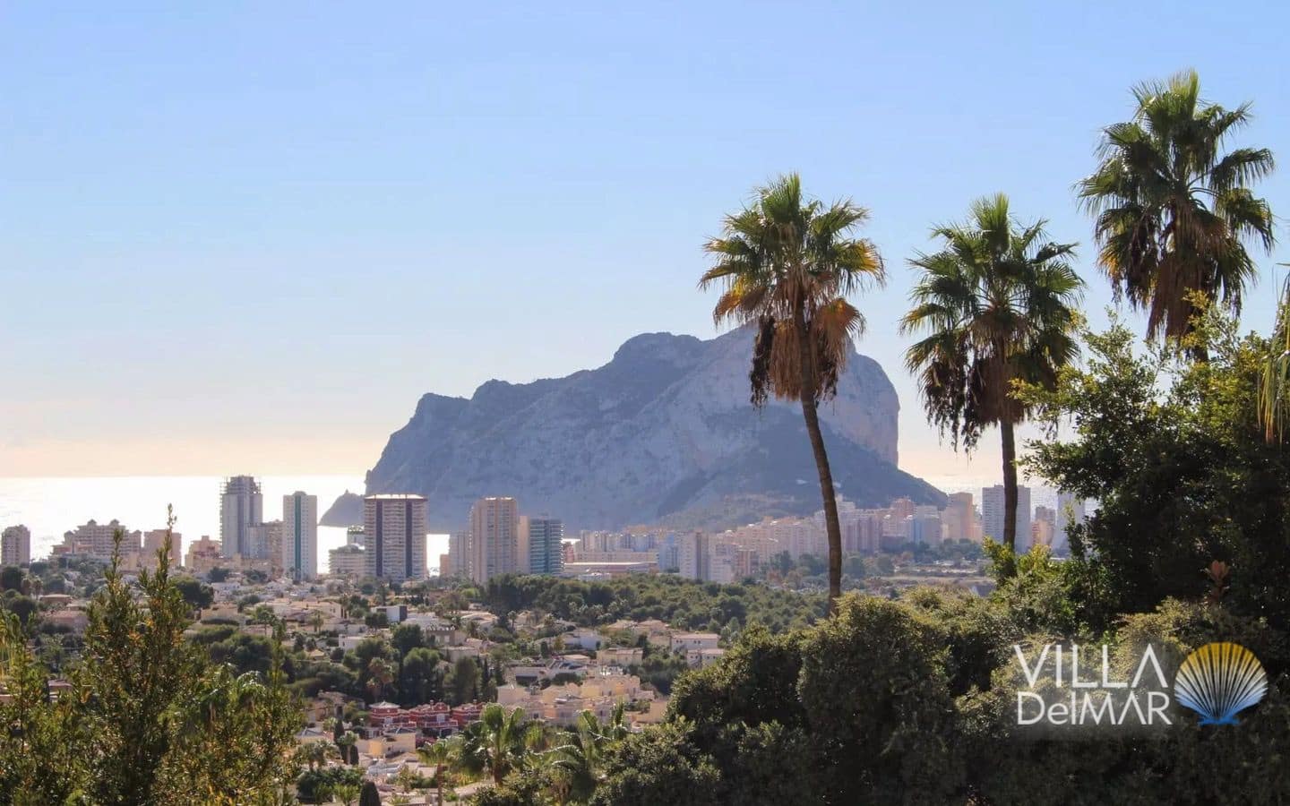 1 soverom Bungalow til salgs i Calpe / Calp med svømmebasseng garasje - € 175 000 (Ref: 8677483)