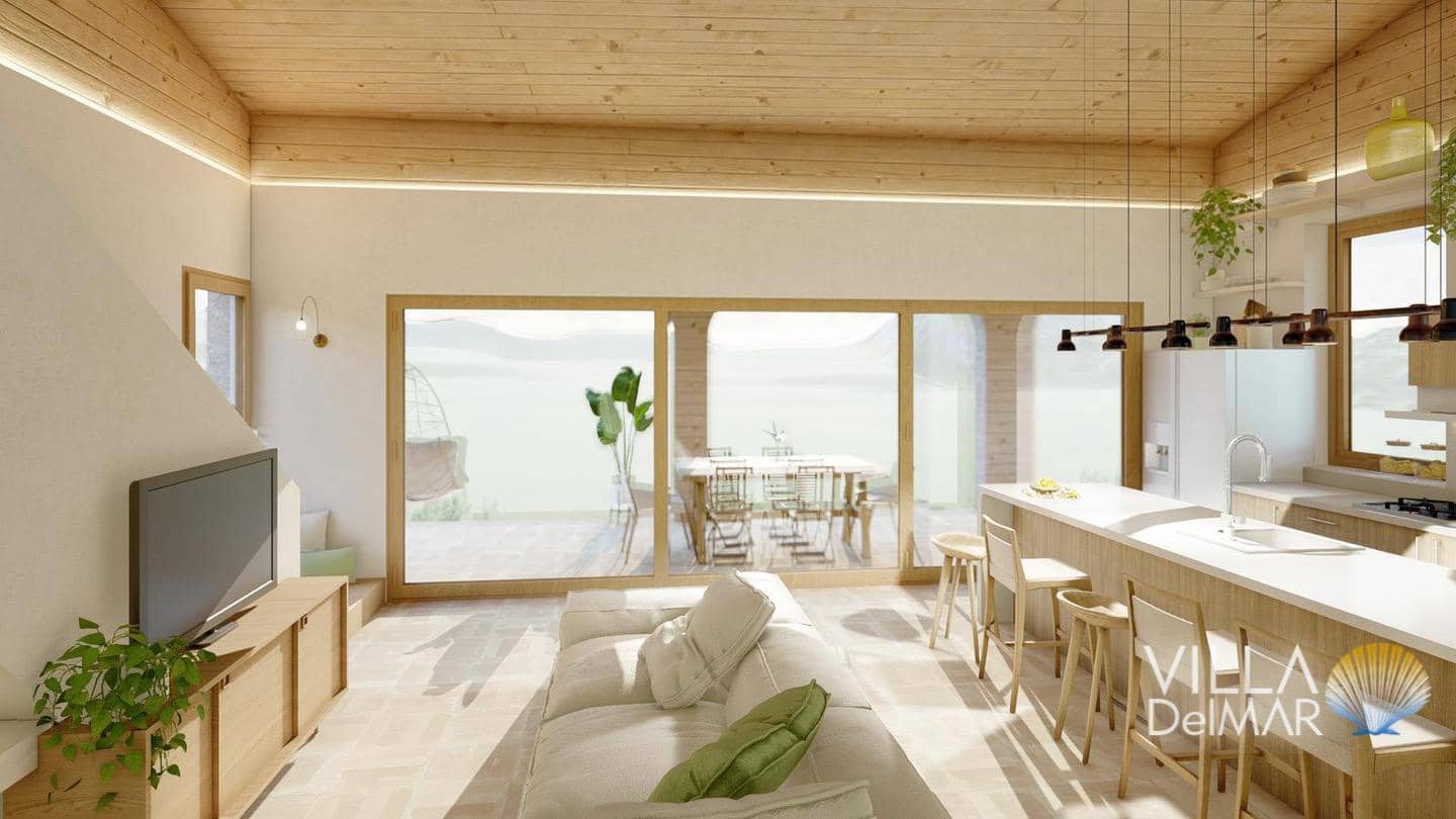 Byggegrund til salg i Jalon / Xalo - € 210.000 (Ref: 8747063)