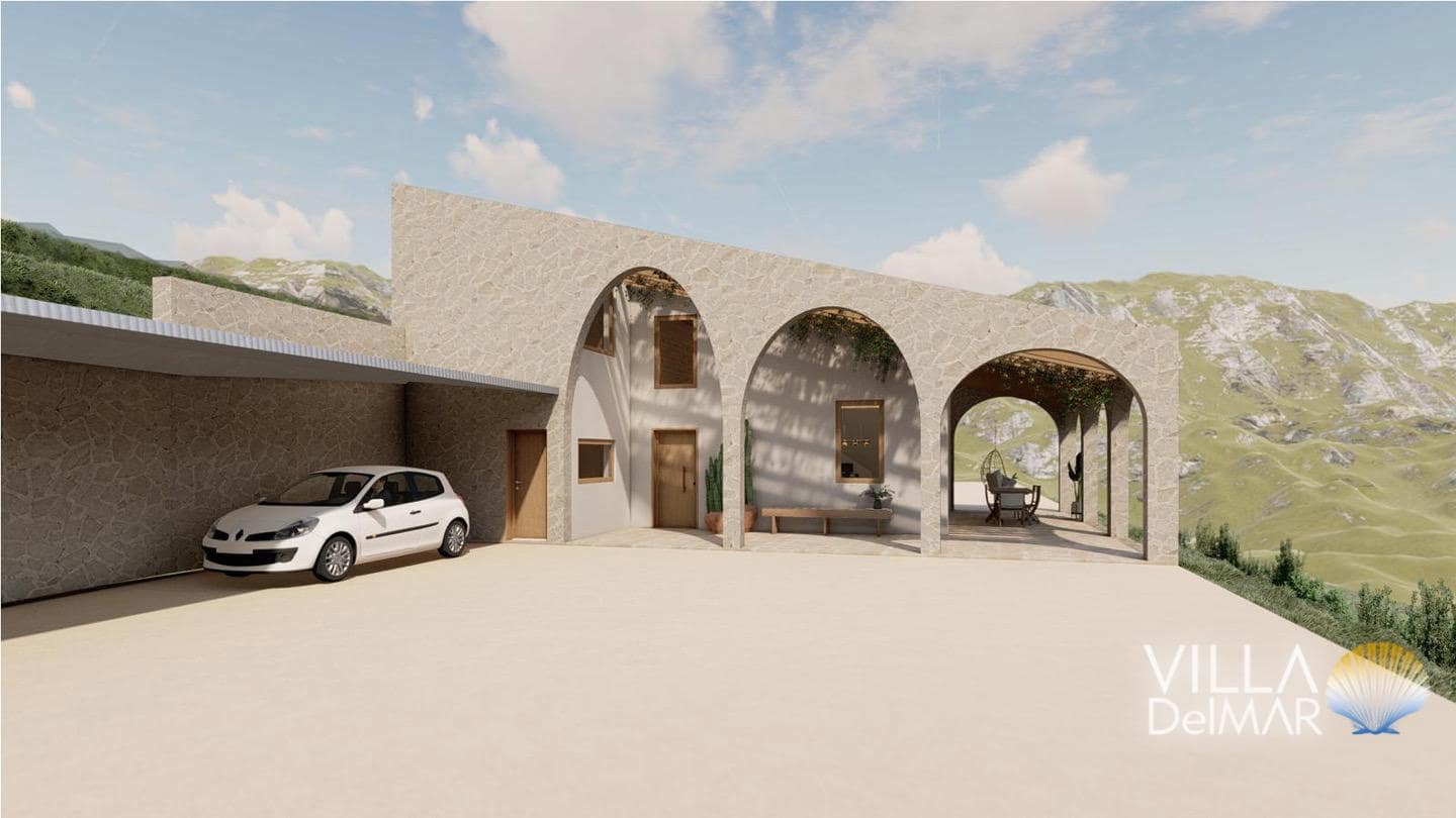 Byggegrund til salg i Jalon / Xalo - € 210.000 (Ref: 8747063)