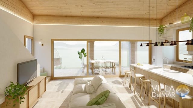 Bouwgrond te koop in Jalón / Xaló - € 210.000 (Ref: 8747063)