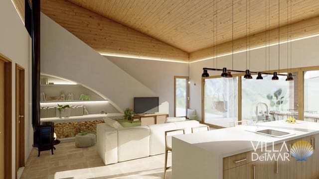 Bouwgrond te koop in Jalón / Xaló - € 210.000 (Ref: 8747063)