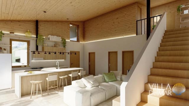 Bouwgrond te koop in Jalón / Xaló - € 210.000 (Ref: 8747063)