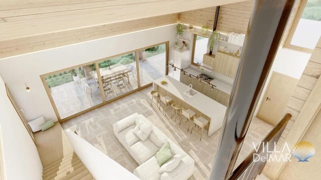 Bouwgrond te koop in Jalón / Xaló - € 210.000 (Ref: 8747063)