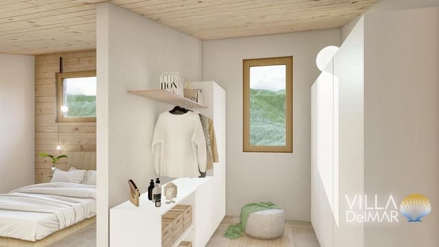 Bouwgrond te koop in Jalón / Xaló - € 210.000 (Ref: 8747063)