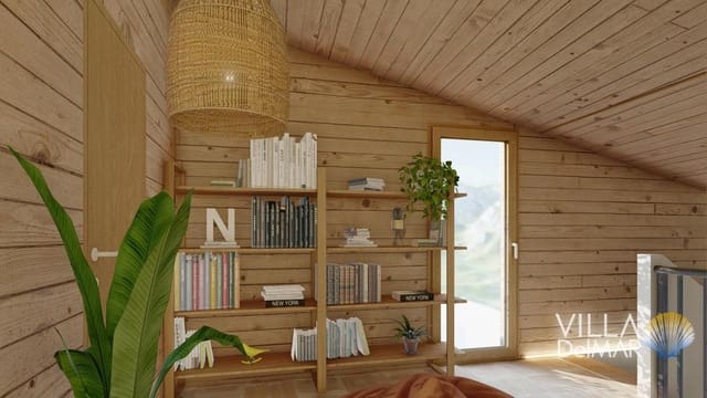 Bouwgrond te koop in Jalón / Xaló - € 210.000 (Ref: 8747063)