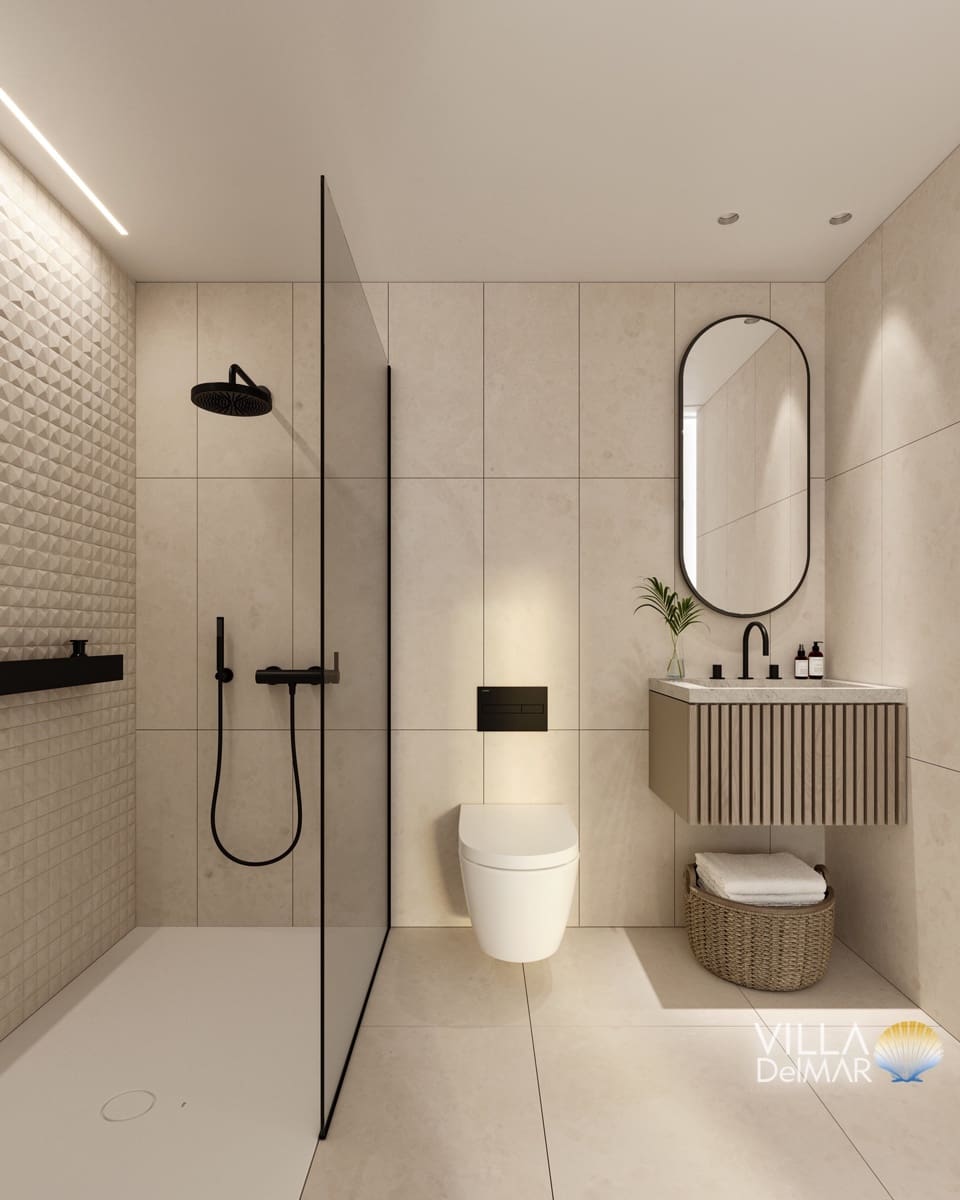 2 slaapkamer Appartement te koop in Calpe / Calp met garage - € 450.000 (Ref: 8747247)