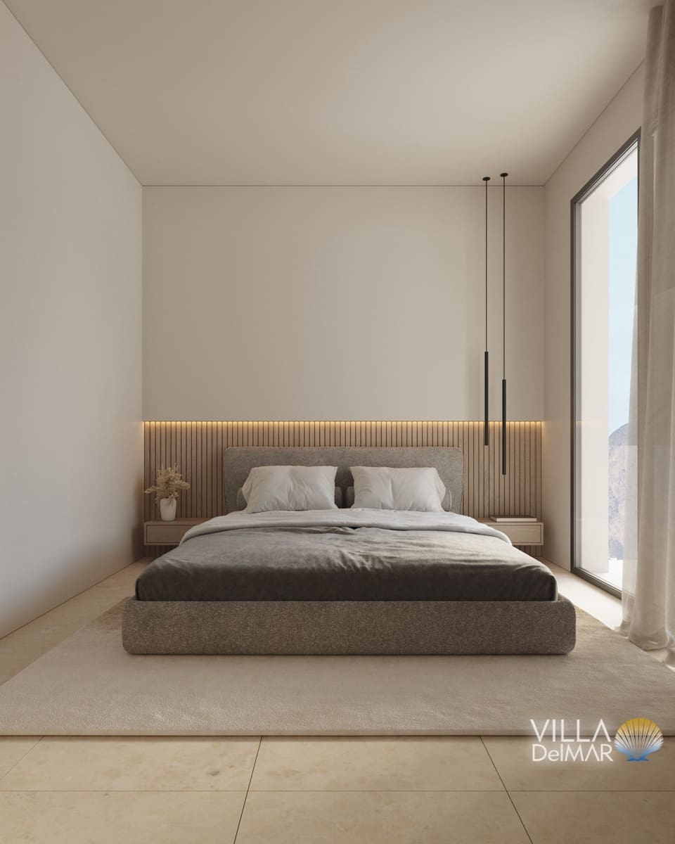 2 slaapkamer Appartement te koop in Calpe / Calp met garage - € 450.000 (Ref: 8747247)