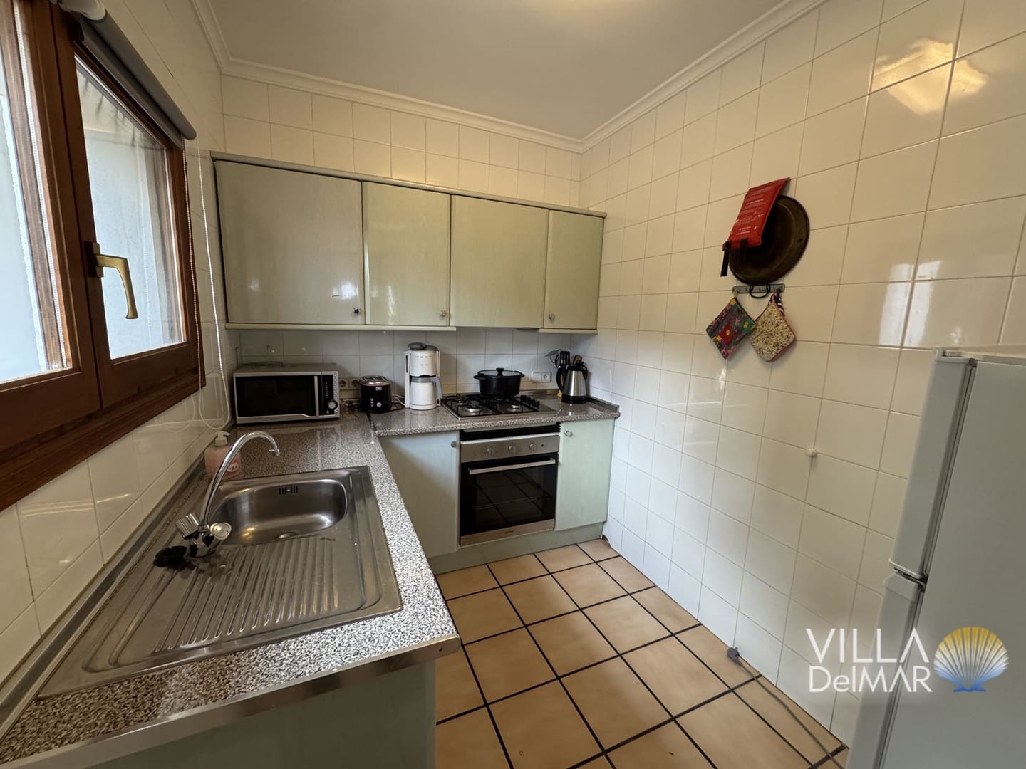 6 bedroom Villa for sale in Calpe / Calp with pool - € 665,000 (Ref: 8763519)