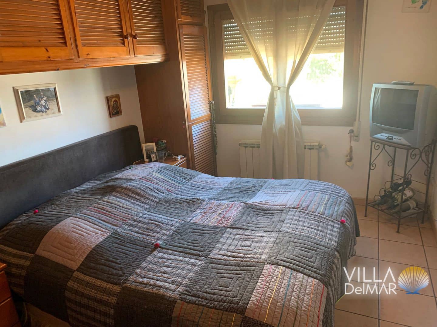 6 bedroom Villa for sale in Calpe / Calp with pool - € 665,000 (Ref: 8763519)