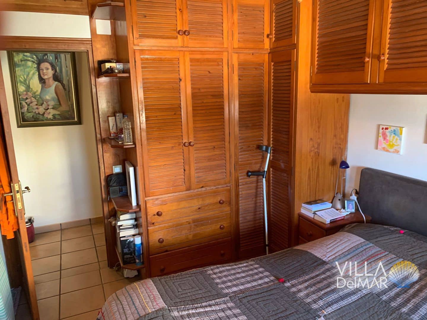 6 bedroom Villa for sale in Calpe / Calp with pool - € 665,000 (Ref: 8763519)