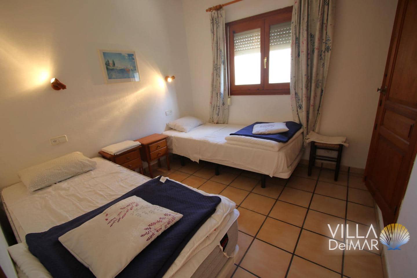 6 bedroom Villa for sale in Calpe / Calp with pool - € 665,000 (Ref: 8778844)