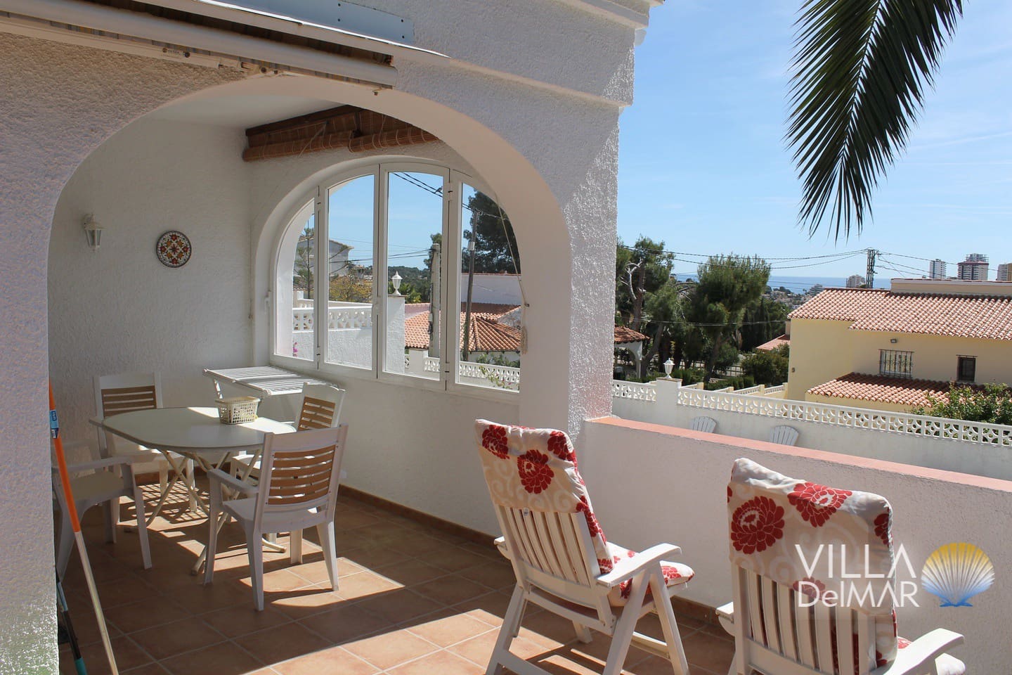 6 bedroom Villa for sale in Calpe / Calp with pool - € 665,000 (Ref: 8778844)